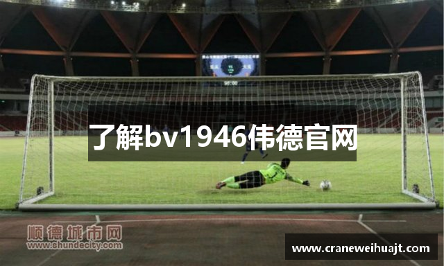 了解bv1946伟德官网
